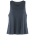 Tílko Fjällräven High Coast Loose Tank Top Women Navy