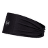 CoolNet UV+® Tapered Headband SOLID BLACK