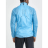 Bunda Craft Pro Hypervent Jacket Men světle modrá