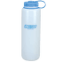 Wide Mouth Ultralite 1500 ml White HDPE / 2179-0048