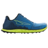 Boty Altra Superior 4.5 BLUE/LIME