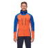 Eiswand Advanced ML Hooded Jacket Men (1014-02290)