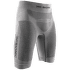 Fennec 4.0 Run Shorts Men Anthracite/Silver