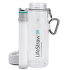 Filtr LifeStraw LifeStraw GO2 Stage 0,65 l Clear
