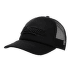 Crag Cap (1191-00061) black PRT2