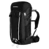 Batoh Mammut Trion 50 black 0001