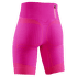 Kraťasy X-Bionic Effektor® G2 Run Shorts Women Neon Flamingo-White