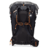 Batoh Mammut Ducan Spine 28-35 Women blood red-black