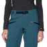 Nohavice Black Diamond Recon Stretch Ski Pants Women Azurite