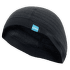 Čepice UYN UNDER HELMET BUFFERCONE Black/Anthracite