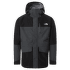 Bunda The North Face Dryzzle All Weather Futurelight Jacket Men MN8 ASPHALT GREY/TNF BLACK
