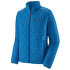 Nano Puff Jacket Men Andes Blue w/Andes Blue