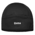 Čiapka Kama Soft Shell Hat AW38 black 110