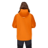 Bunda Mammut Meron HS Hooded Jacket Men dark radiant-dark cheddar