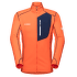 Aconcagua Light ML Jacket Men (1014-03270) hot red-marine