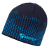 Čepice Ziener IDALIS JUNIOR HAT dark navy persian blue