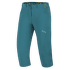 Kalhoty 3/4 Direct Alpine Iris 3/4 Lady 2.0 emerald