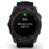 fenix 7X Sapphire Solar Titan Black/Black Band