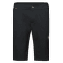 Hueco Shorts Men black 0001