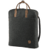 Batoh Fjällräven Norrvage Granite Grey