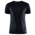 Tričko krátky rukáv Craft Pro Hypervent Tee SS Men 999000 Black