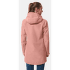 Parka The North Face Dryzzle Futurelight Parka Women ROSE DAWN