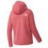 Mikina The North Face Canyonlands Hoodie Women SLATE ROSE HEATHER