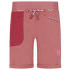 MANTRA SHORT Women Blush/Red Plum