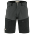 Kraťasy Fjällräven Abisko Midsummer Shorts Men Dark Grey-Black