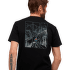 Triko krátký rukáv Black Diamond Skier Tee Men Storm Blue