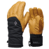 Rukavice Black Diamond Legend Gloves Natural-Anthracite