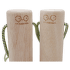 Campus Y Y Vertical Twins Cylinder 55 mm