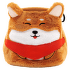 Pytlík Y Y Vertical Shiba Inu