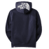 Mikina The North Face SEASONAL DREW PEAK PULLOVER HOODIE Men SUMMIT NAVY