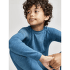 Triko dlouhý rukáv Craft Core Dry Active Comfort LS Junior 738000 růžová