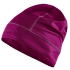 Čiapka Craft Core Essence Thermal (1909932) Růžová 486000