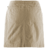 Sukně Fjällräven Travellers MT Skort Women Light Beige