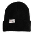 Čepice Zag Bonnet Noir