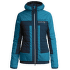 Bunda Martini Snow Power Jacket Women indigo/iris