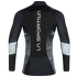 Bunda La Sportiva STRATOS V RACING Jacket Men Black/Cloud