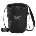 Vrecko Arcteryx Ion Chalk Bag Large Black