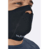 Rouška Rab Face shield Black