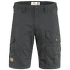 Vidda Pro Lite Shorts Men Dark Grey 030