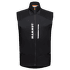 Aenergy TR WB Hybrid Vest Men black 0001