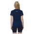 Triko krátký rukáv Mammut Aenergy FL T-Shirt Women brick