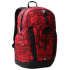 Batoh The North Face Y MINI RECON TNF Red TNF Brand Proud Print-TNF Black