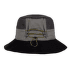 Klobouk Buff Sun Bucket Hat HAK GREY