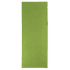Vložka do spacáku Sea to Summit Premium Cotton Travel Liner - Traveller Green (Green)