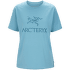 Triko krátký rukáv Arcteryx Arc´Word T-Shirt Women Solace