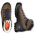Topánky Mammut Trovat Advanced II High GTX® Men wren-black